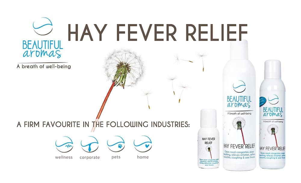 Hay Fever Relief