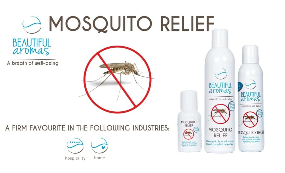 Mosquito Relief